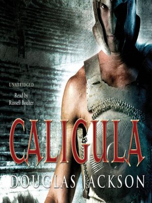 cover image of Caligula